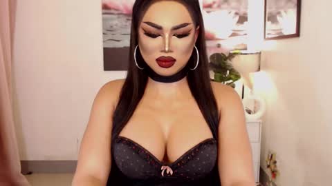 tsdarkdevon online show from March 3, 4:36 am