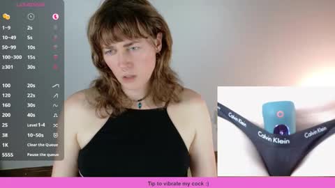 Ellie Ryder online show from December 13, 11:55 pm