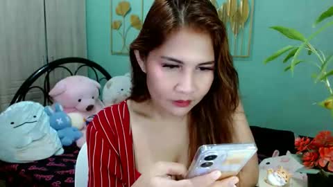 Snapshot of tsempress chatting on September 20, 7:06 pm SHENA online show from September 20, 7:06 pm