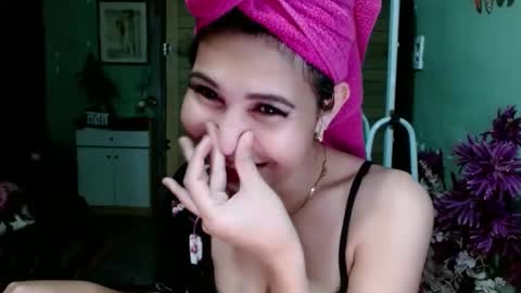 SHENA  online show from March 2, 3:19 pm