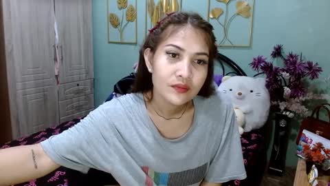 Snapshot of tsempress chatting on March 7, 10:54 pm SHENA online show from March 7, 10:54 pm
