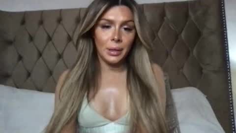 eva online show from November 30, 6:48 pm