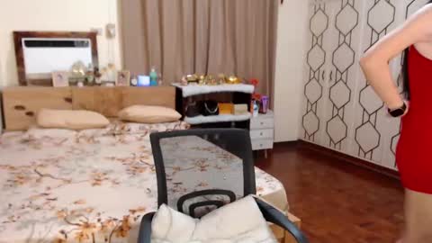 Snapshot of tslovemarie01 chatting on February 14, 6:29 pm Love Marie online show from February 14, 6:29 pm