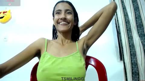  Dulce  online show from September 22, 1:53 am