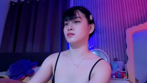 Bella Ratbu online show from November 27, 10:45 am