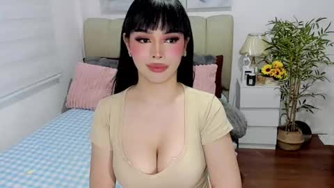 Graciella online show from February 5, 8:29 am