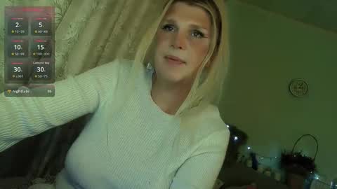 Snapshot of tspostophere chatting on October 19, 11:04 am Annika online show from October 19, 11:04 am