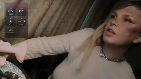 Annika online show from December 19, 10:00 am