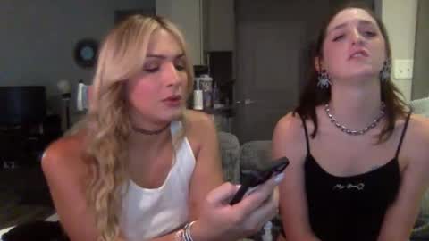 tsprinces online show from October 14, 11:30 pm