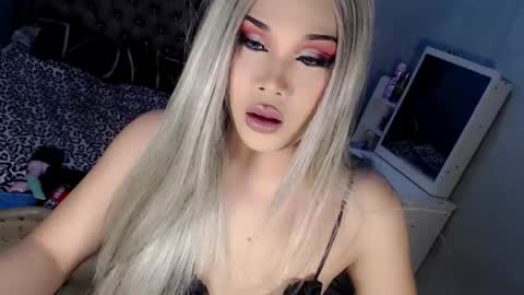 Snapshot of tsscarlett_xx chatting on October 1, 1:16 am jayvie online show from October 1, 1:16 am