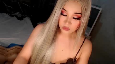 Snapshot of tsscarlett_xx chatting on October 20, 4:34 pm jayvie online show from October 20, 4:34 pm