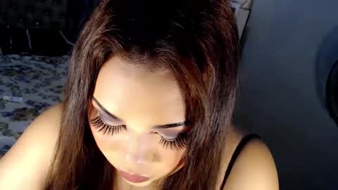 Snapshot of tsscarlett_xx chatting on March 7, 9:59 pm jayvie online show from March 7, 9:59 pm