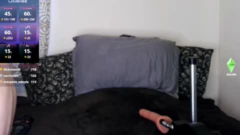 Jade Snail online show from March 8, 8:46 pm