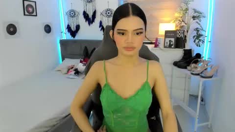 tstoni_talks online show from January 10, 6:08 am