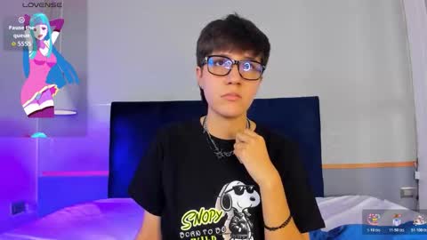 Maru online show from November 28, 8:38 pm