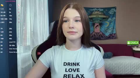 Sonya on vacation until  online show from February 26, 3:32 am