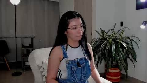 Tsuky online show from November 21, 12:52 am