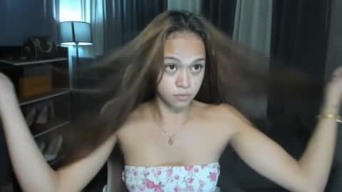 tsuncutmargauxx online show from February 5, 7:12 am