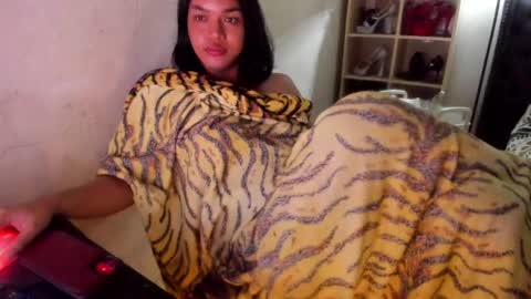 Frankie online show from March 7, 1:51 pm