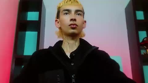 ttimy online show from April 30, 12:48 am