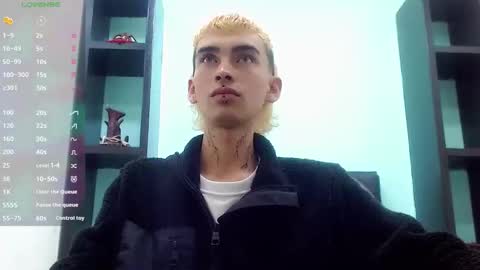 ttimy online show from April 21, 8:38 pm