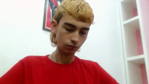 ttimy online show from February 21, 4:32 pm