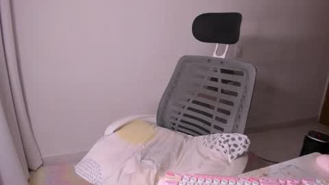 ANGELICA online show from January 10, 3:01 am