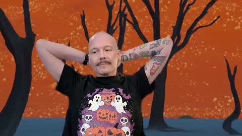 tumbling through online show from October 30, 11:38 pm