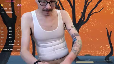 tumbling through online show from November 11, 5:53 am