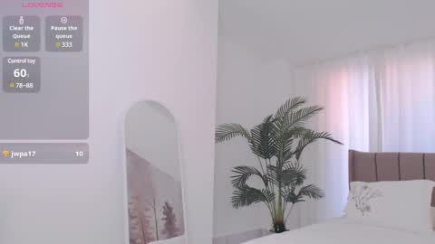 Snapshot of tumilio chatting on March 11, 3:45 pm TumiLio online show from March 11, 3:45 pm