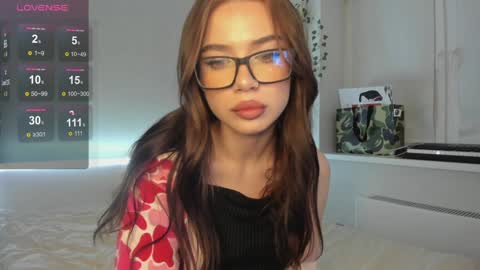 Hi everyone my name is Tina Id love it if you could help make sense of it here  online show from January 28, 5:24 pm