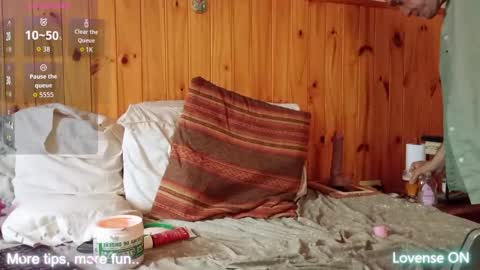 Papi Facu online show from October 7, 5:42 pm