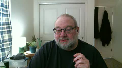 Turd Ferguson online show from February 8, 1:58 pm