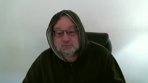 Turd Ferguson online show from November 18, 1:14 pm