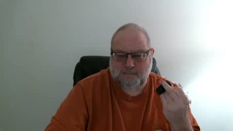 Turd Ferguson online show from October 30, 1:33 pm