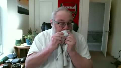 Turd Ferguson online show from March 5, 12:58 pm