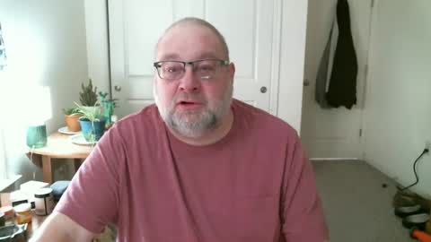 Turd Ferguson online show from January 12, 1:18 pm