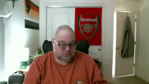 Turd Ferguson online show from April 7, 11:56 am