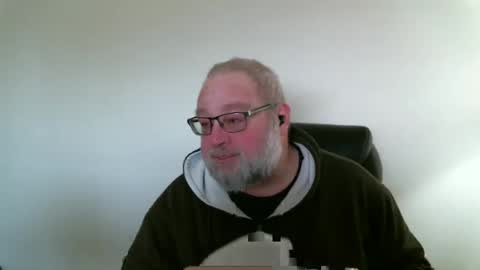 Turd Ferguson online show from December 1, 2:37 pm