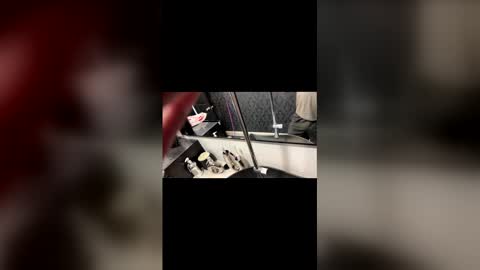 turkeyjerky92 online show from April 8, 9:40 pm