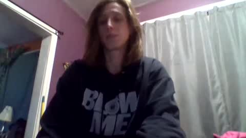 Snapshot of turnmetrans chatting on February 19, 1:18 am Turnmetrans online show from February 19, 1:18 am