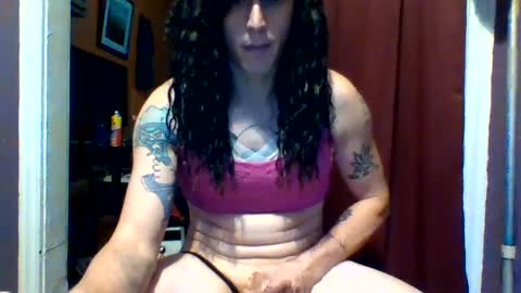 Snapshot of turnmetrans chatting on December 16, 12:59 am Turnmetrans online show from December 16, 12:59 am