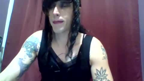 Snapshot of turnmetrans chatting on February 24, 2:08 am Turnmetrans online show from February 24, 2:08 am