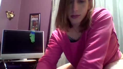 Snapshot of turnmetrans chatting on February 19, 4:23 am Turnmetrans online show from February 19, 4:23 am