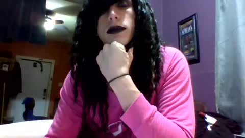 Snapshot of turnmetrans chatting on January 6, 6:36 am Turnmetrans online show from January 6, 6:36 am