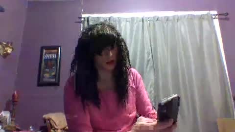 Snapshot of turnmetrans chatting on January 9, 6:38 am Turnmetrans online show from January 9, 6:38 am