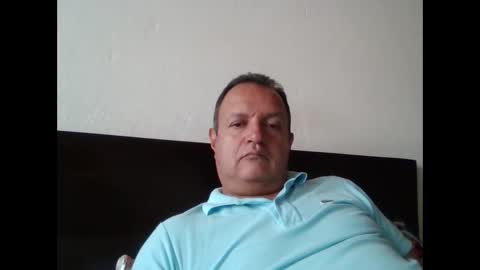 Mario Ramirez online show from January 16, 7:01 pm