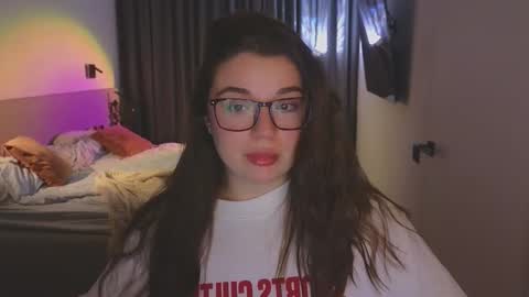 Ariana online show from November 23, 9:13 pm