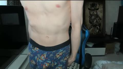 Dan online show from March 2, 12:23 pm