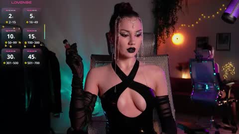 Miss Veth online show from November 27, 2:30 am